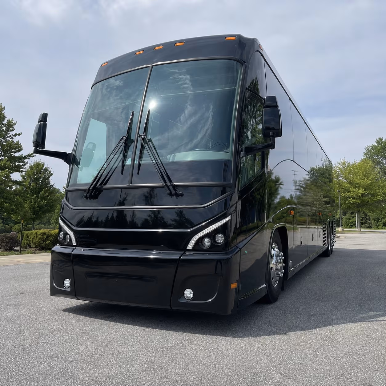 airport shuttle buses for rio rancho events and conventions