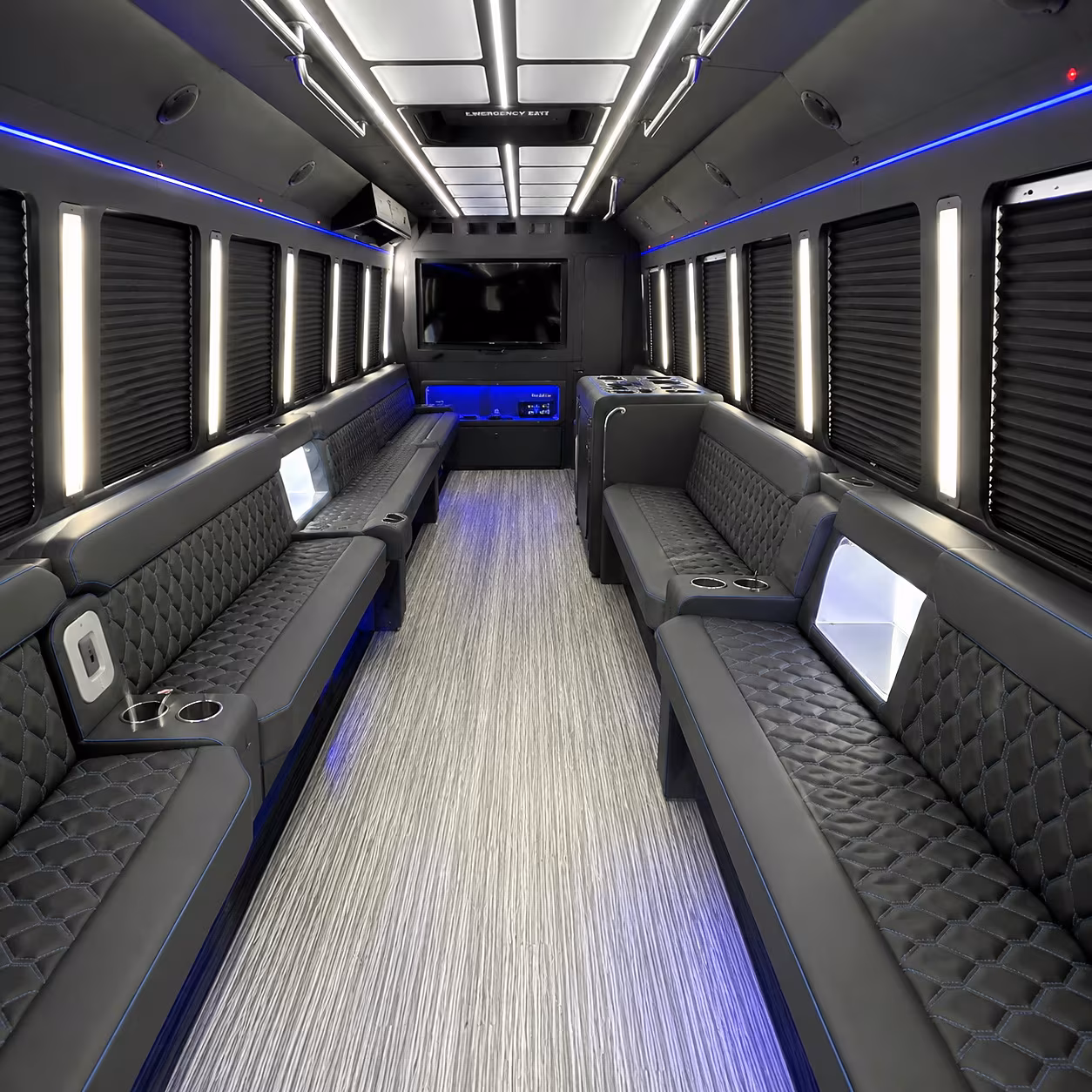 bachelorette party bus wine tours departing rio rancho