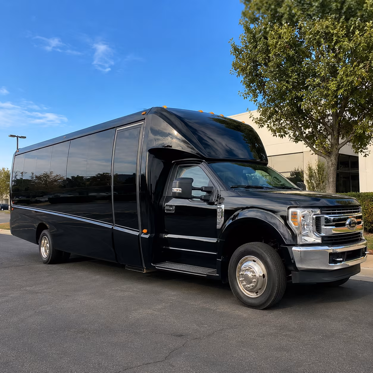 book a prom bus in rio rancho early here s why it matters