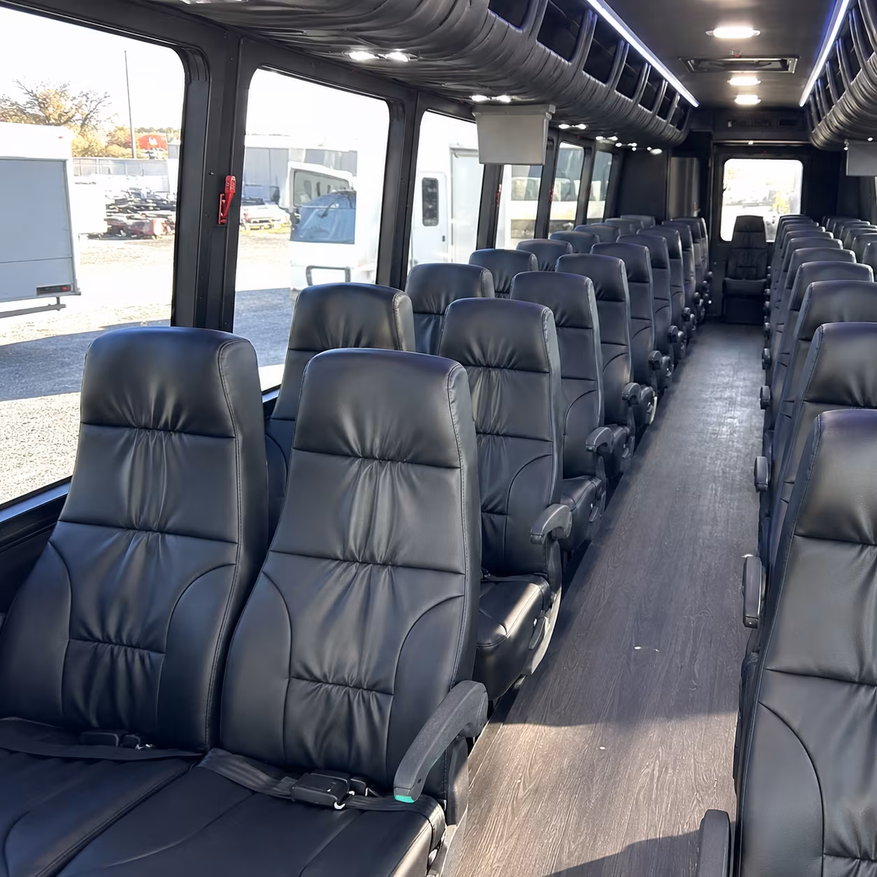 bus rentals to albuquerque breweries and wineries for rio rancho groups