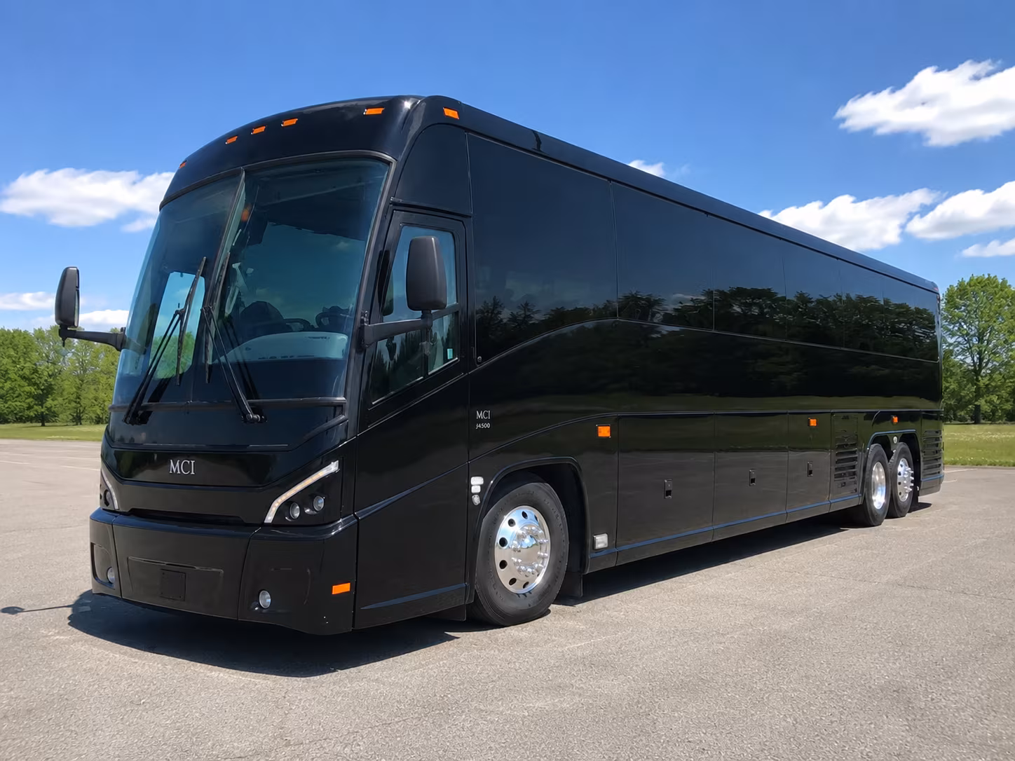 charter buses for corporate events and conference shuttles in rio rancho
