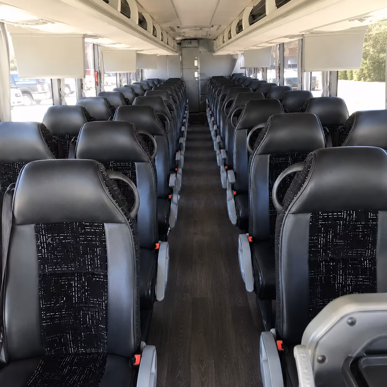 charter buses for rio rancho science and museum field trips