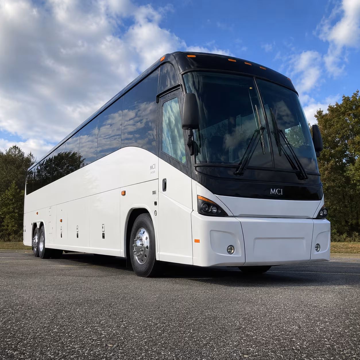 charter buses to isleta amphitheater shows from rio rancho