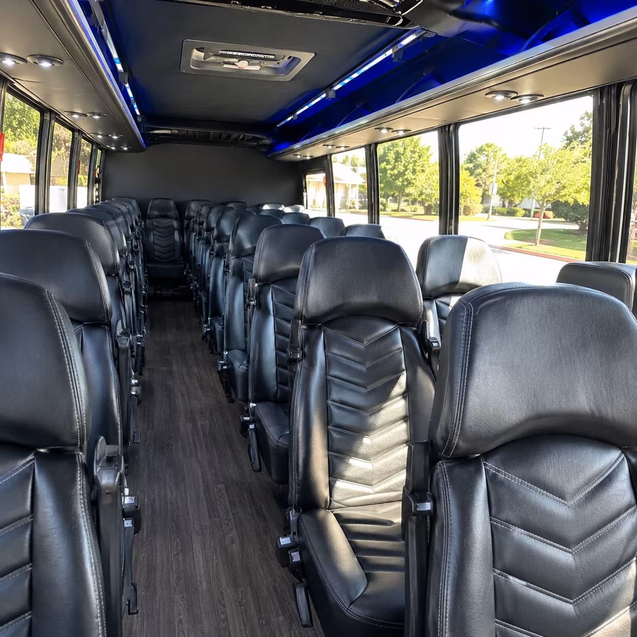 compare group transportation in rio rancho in one search