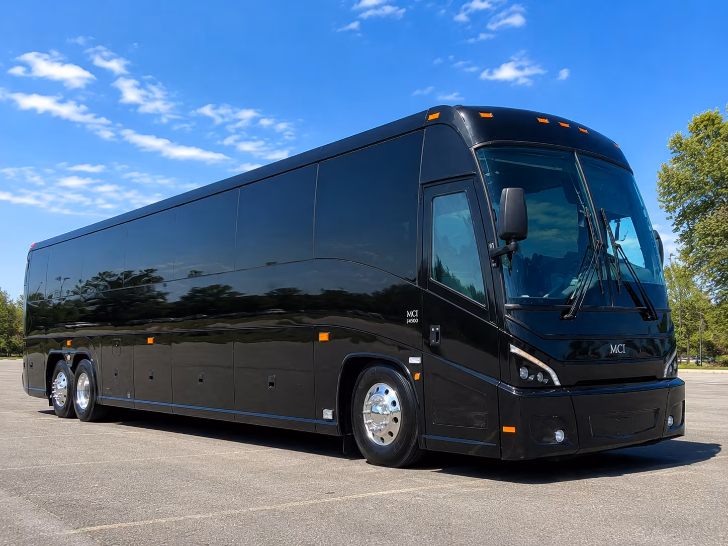 do extra stops add to the cost of a charter bus rental in rio rancho