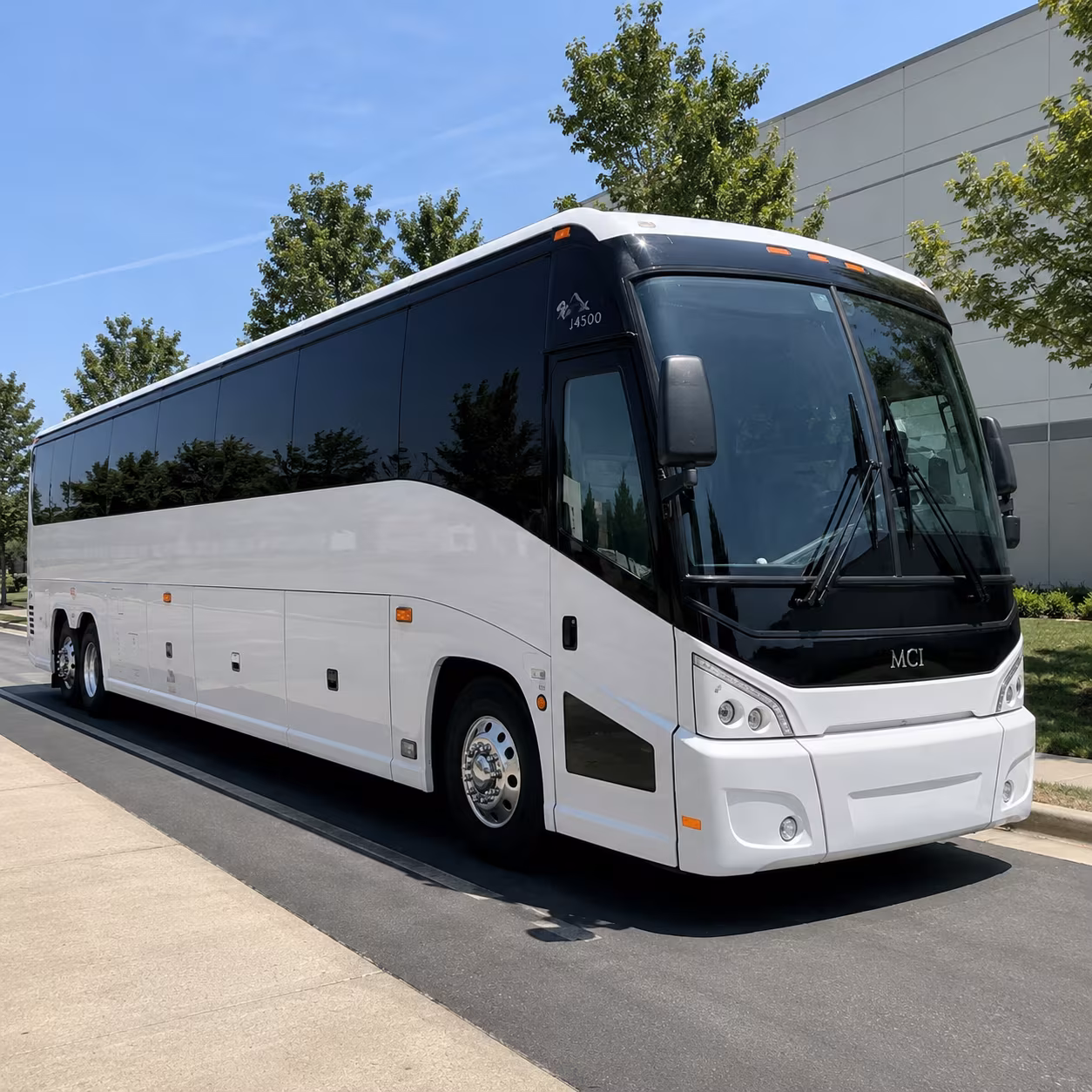 employee shuttle buses between rio rancho and albuquerque offices