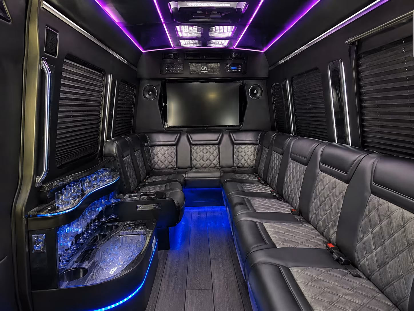 fan buses to rio rancho events center for indoor sporting events