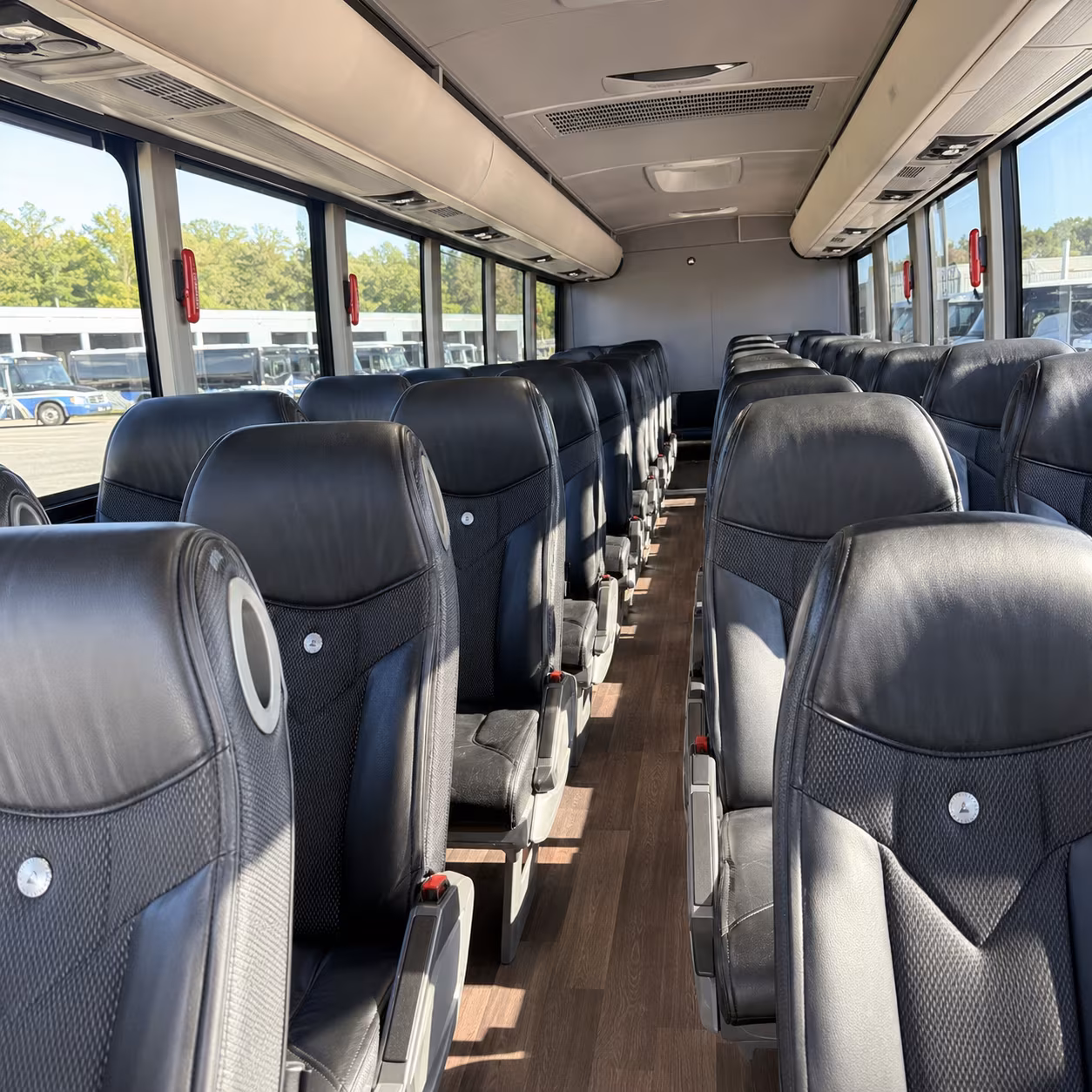 find the perfect transportation for your next church religious group 2