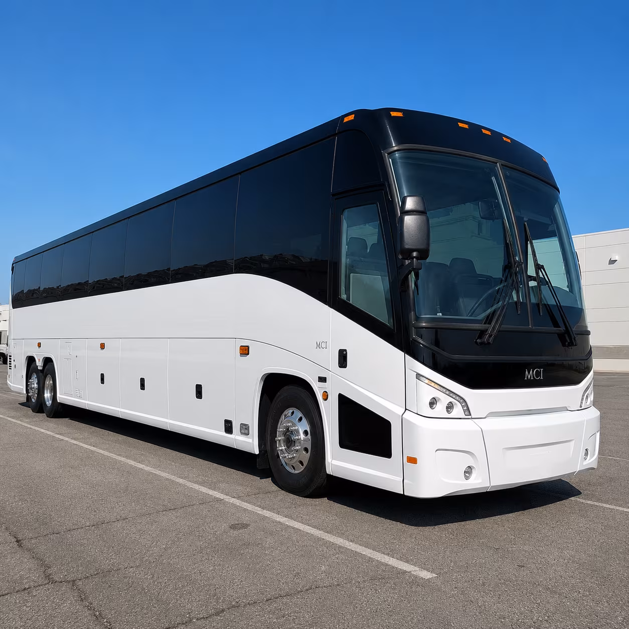 long distance charter bus trips from rio rancho to santa fe and northern new mexico