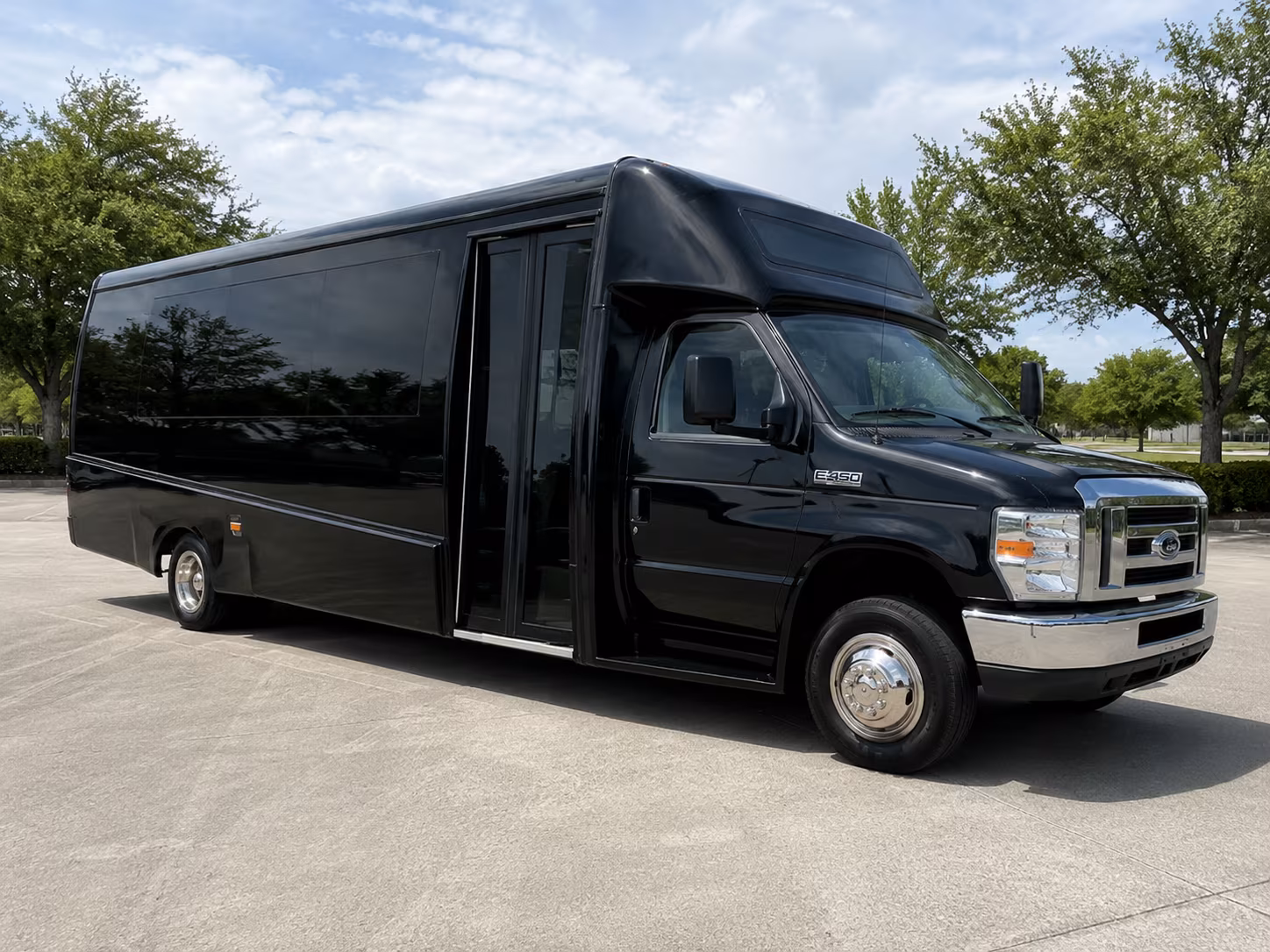 minibus rentals for rio rancho prom groups keeping it tight knit