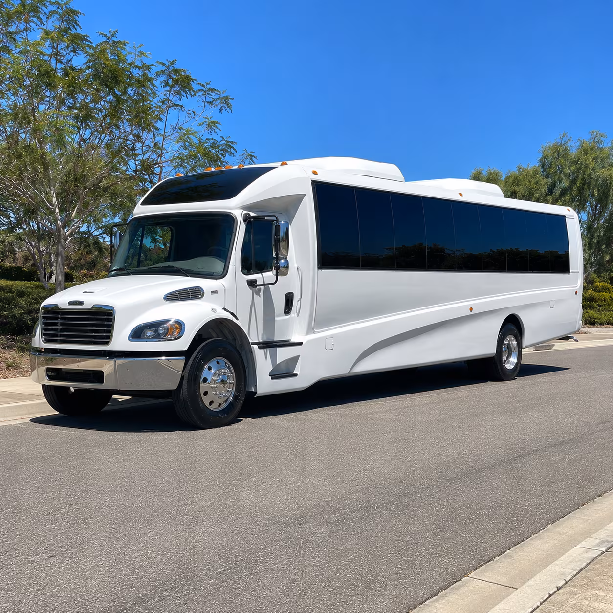 minibuses for rio rancho arts and cultural field trips