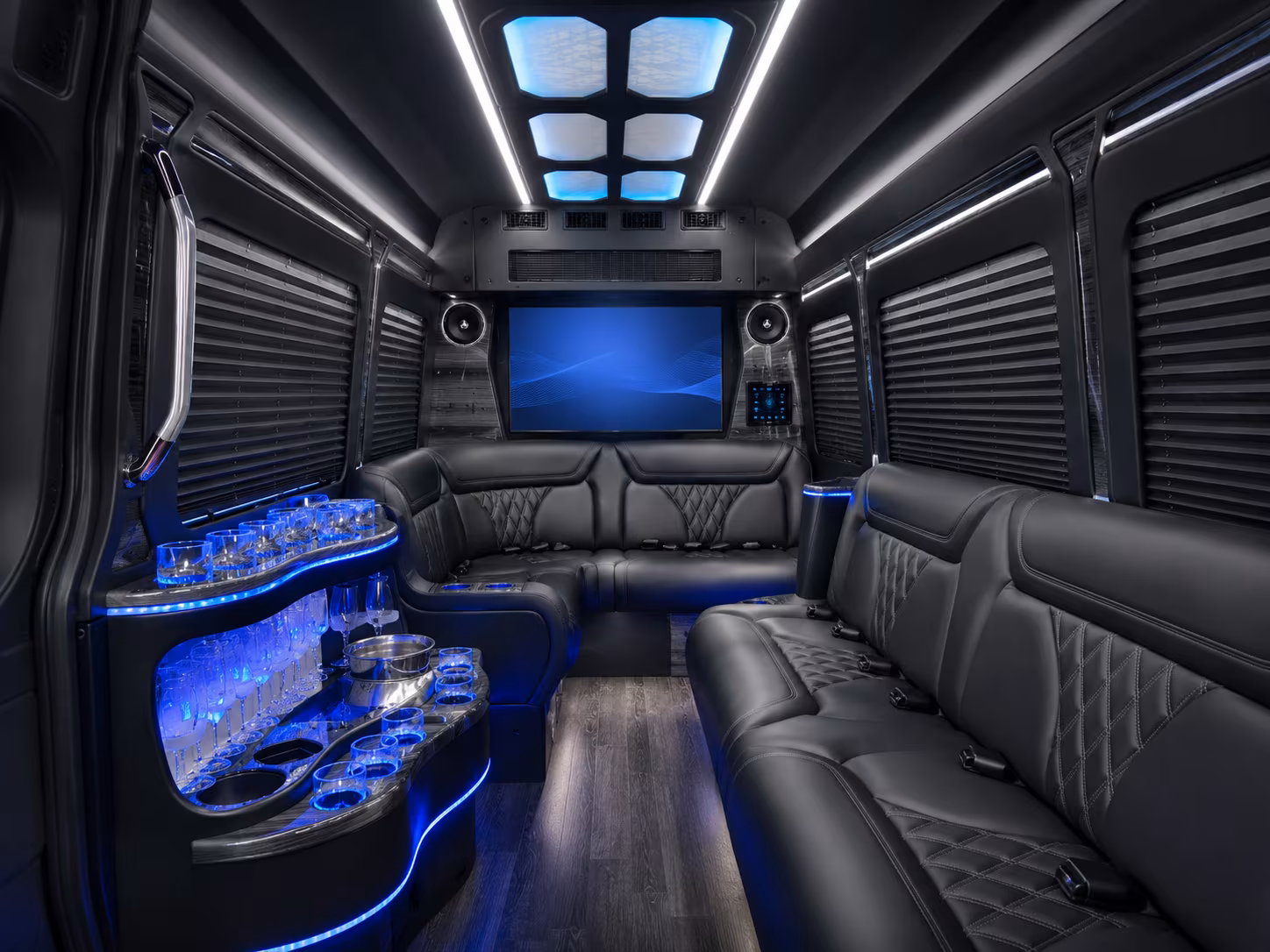 overnight and multi day bus trips from rio rancho to albuquerque events and beyond