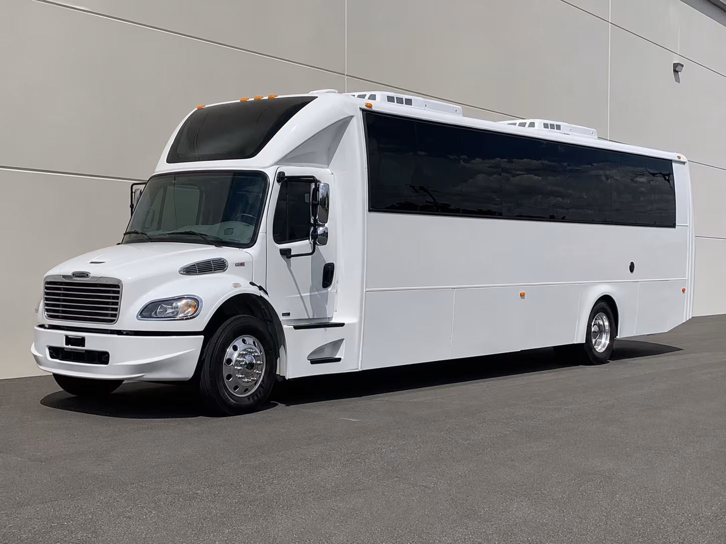 party bus rentals in rio rancho for the ultimate prom night