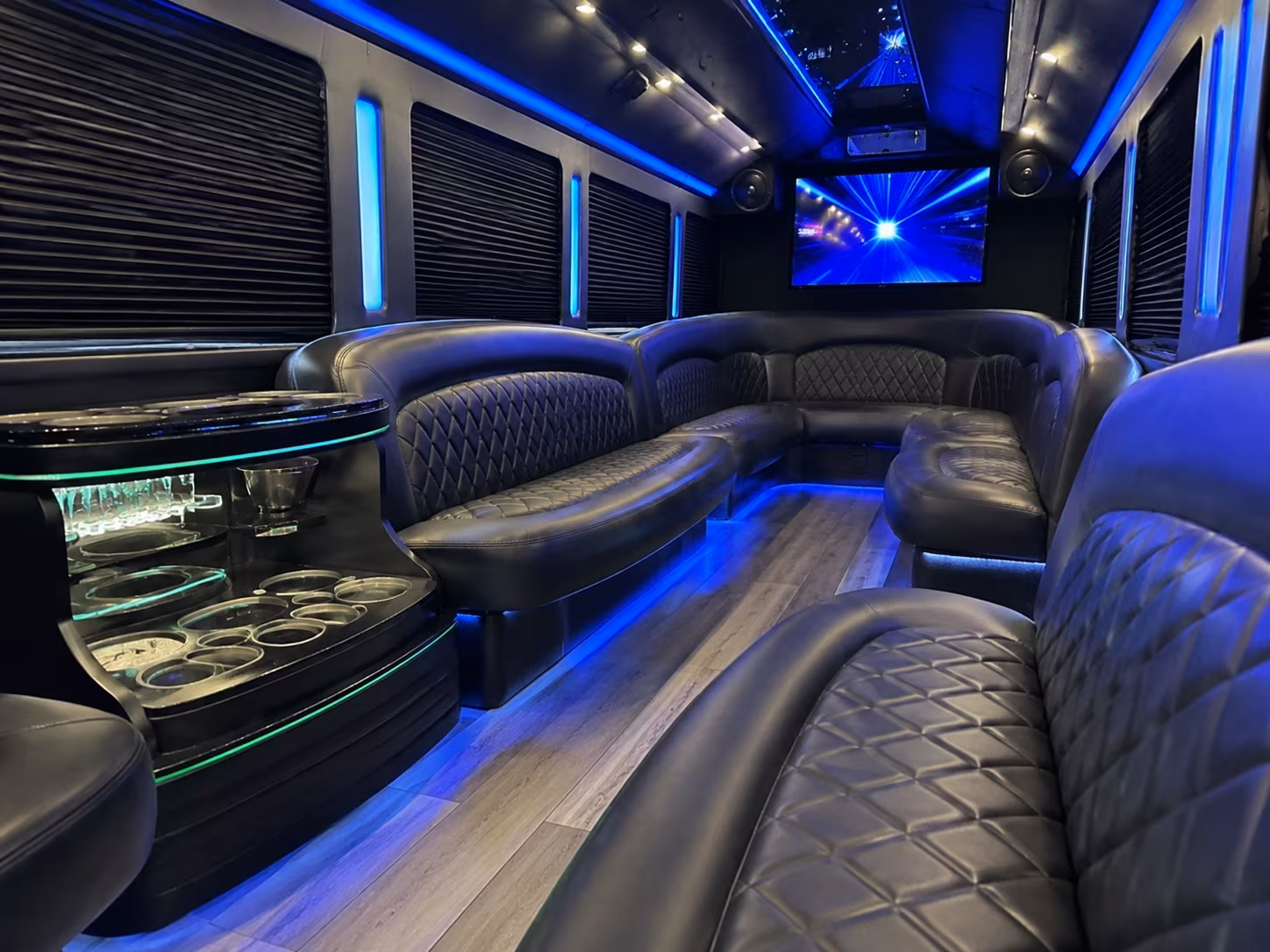 party buses and charter buses to new mexico united soccer matches