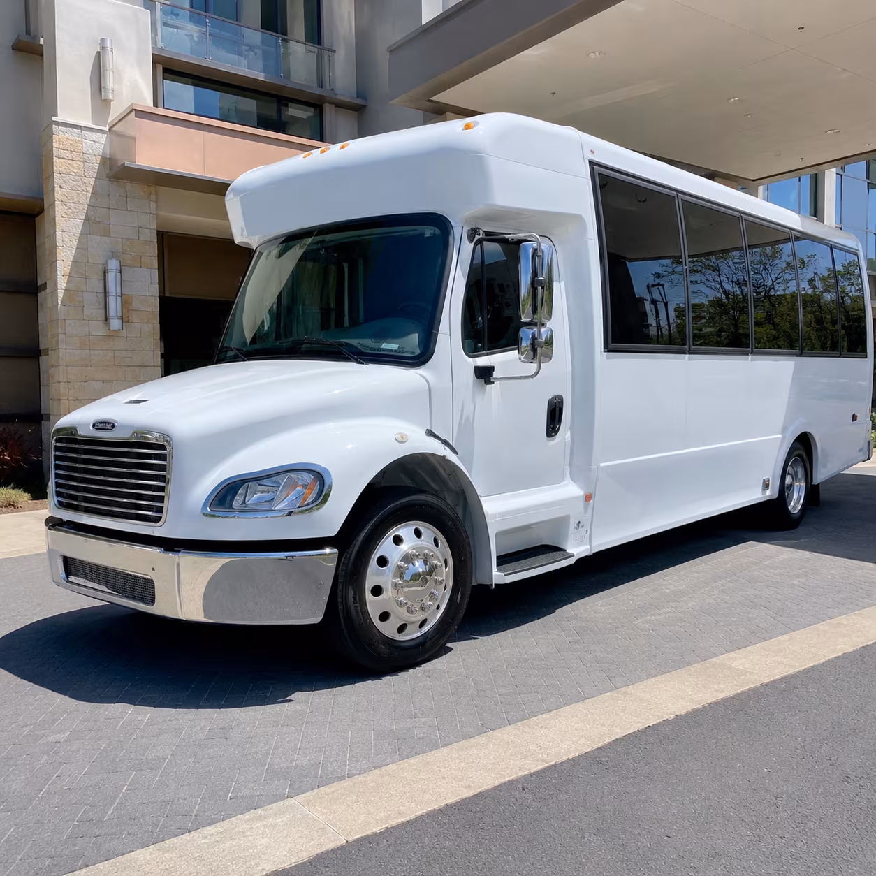 private event and group tour buses around rio rancho and the sandoval county region