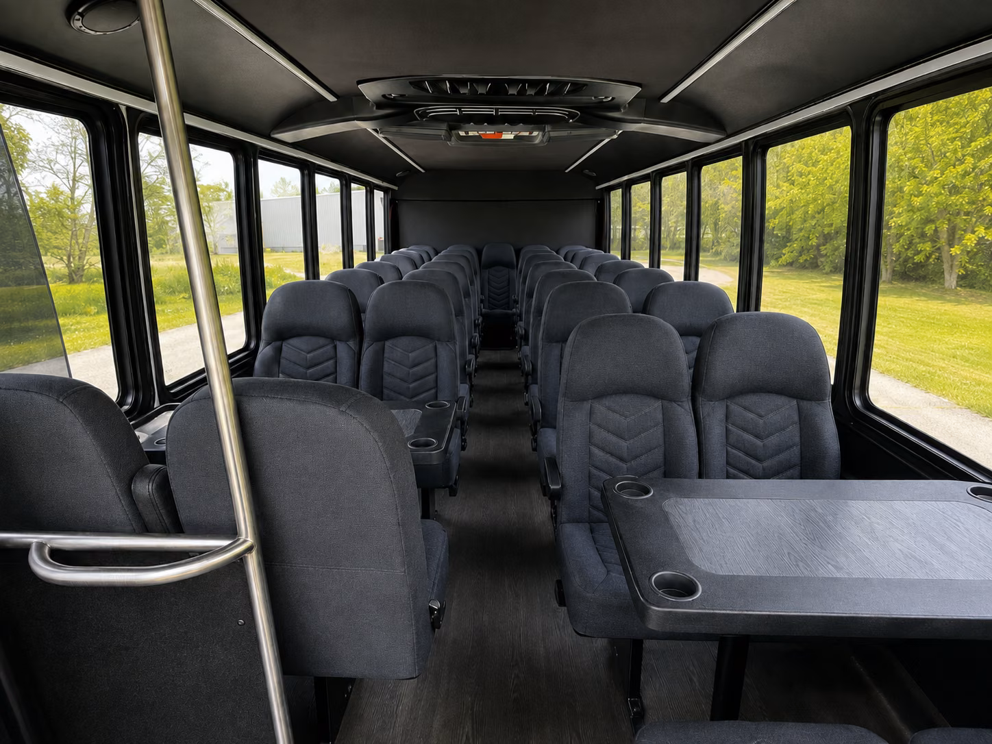 rehearsal dinner bus rentals across the rio rancho and bernalillo area