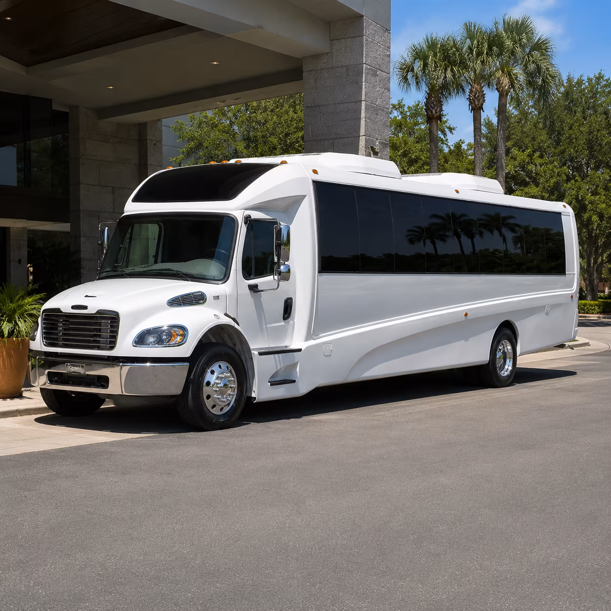 rio rancho 15 passenger minibus