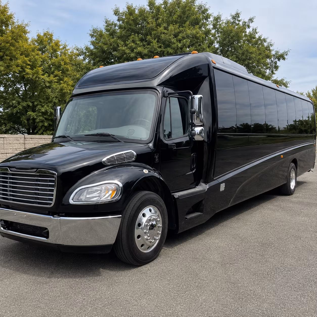 rio rancho 18 passenger minibus