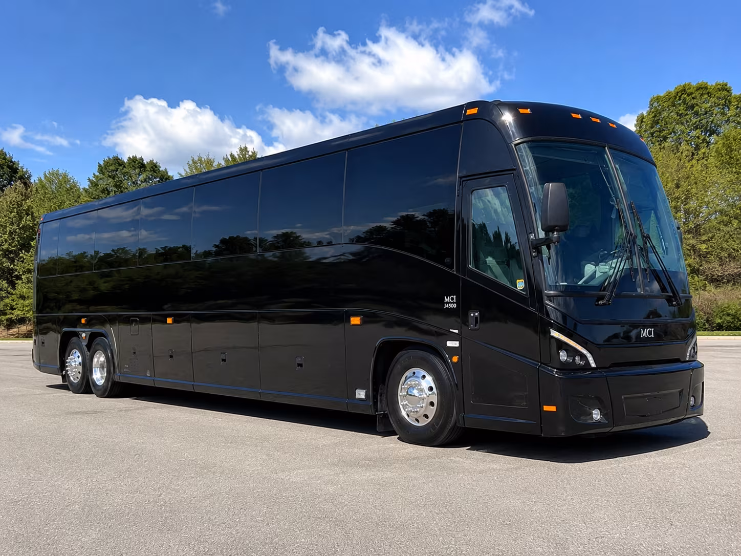 rio rancho charter bus rentals for multi day trips to colorado