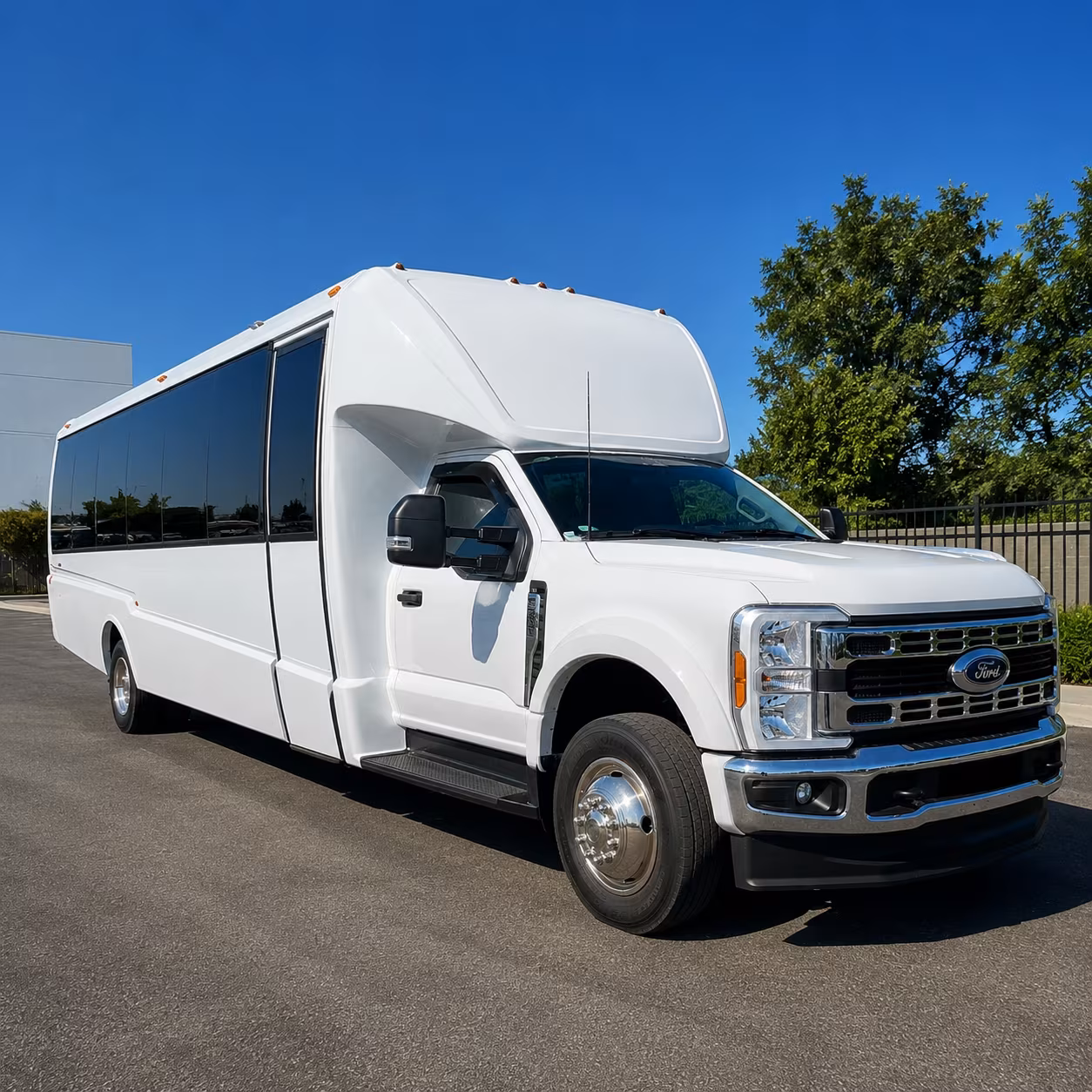 rio rancho concert transportation