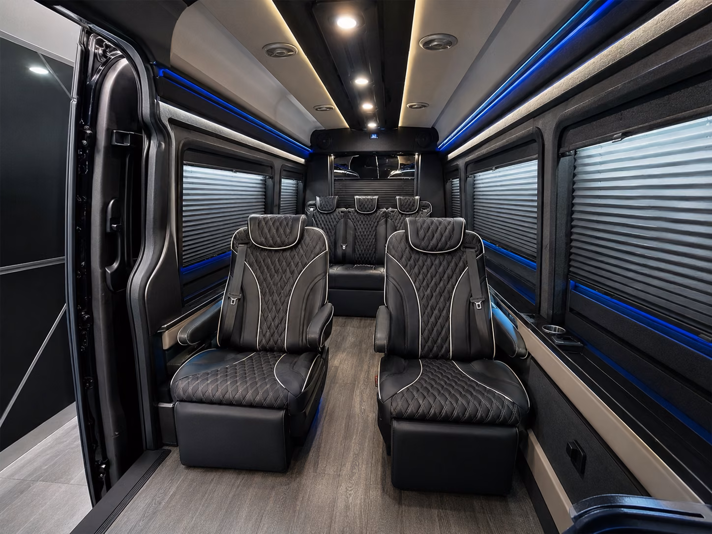 rio rancho corporate event and offsite meeting transportation