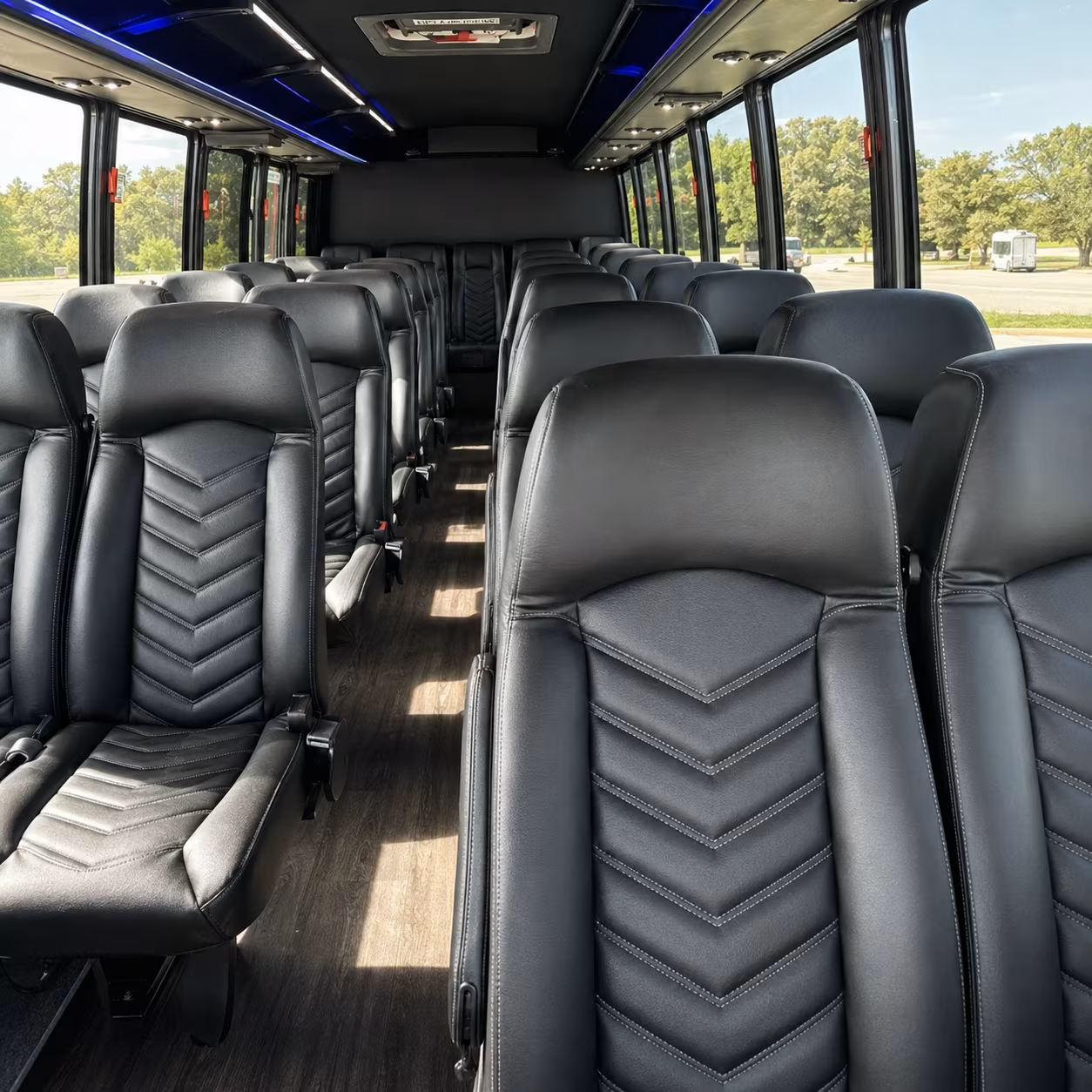rio rancho employee transportation