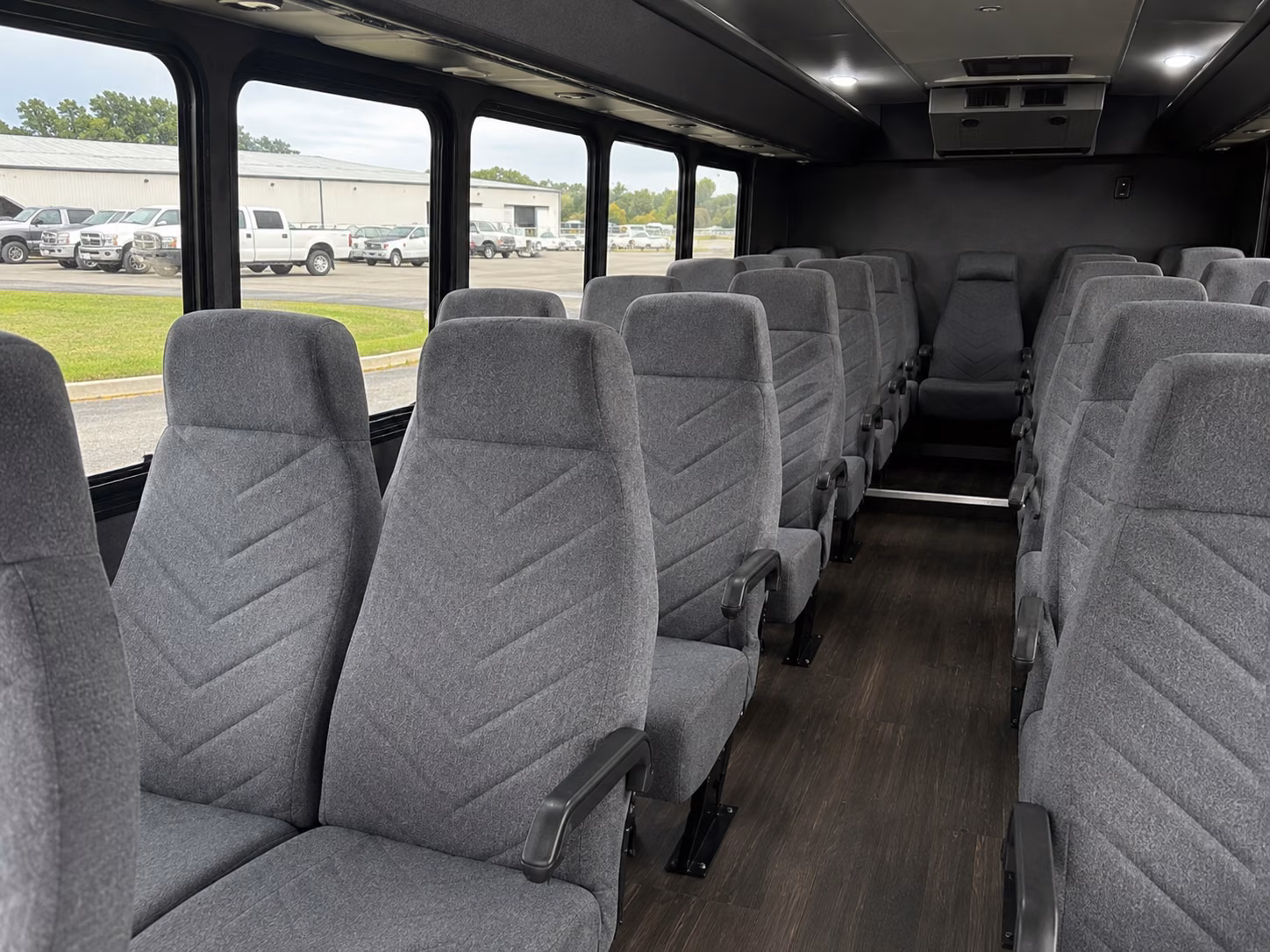 rio rancho long distance transportation