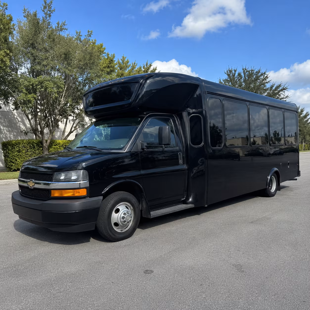 rio rancho party bus booking step 3 2