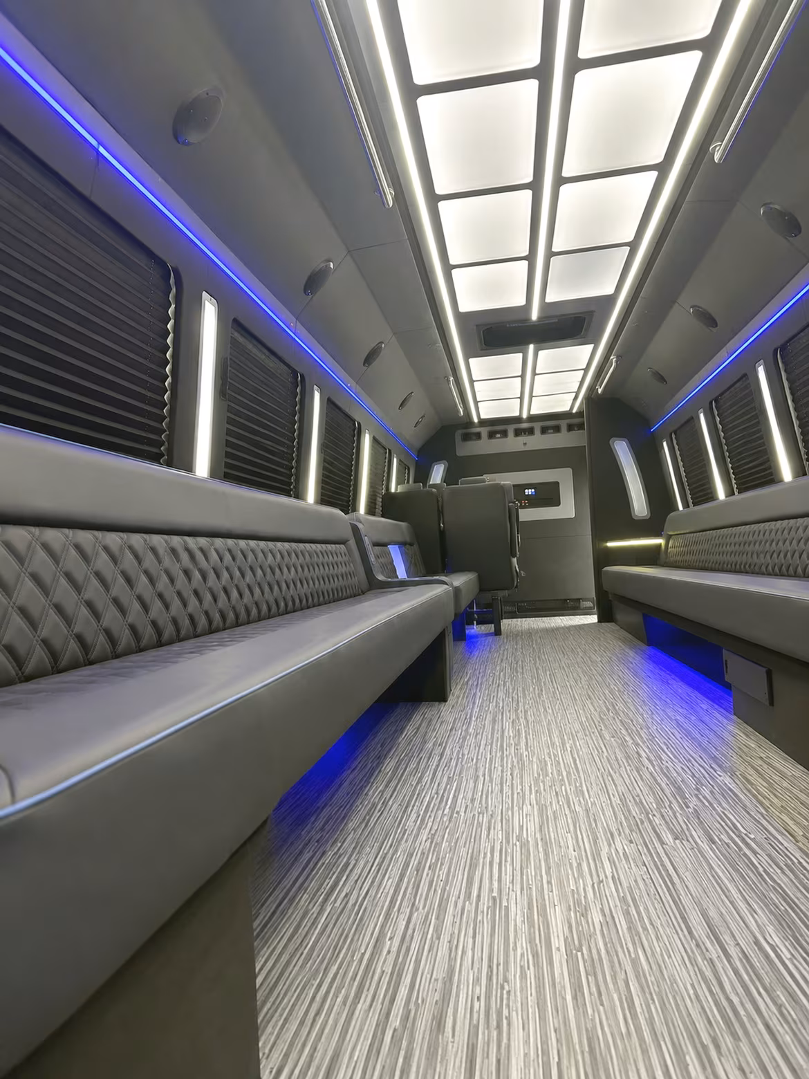 rio rancho party bus rental gallery