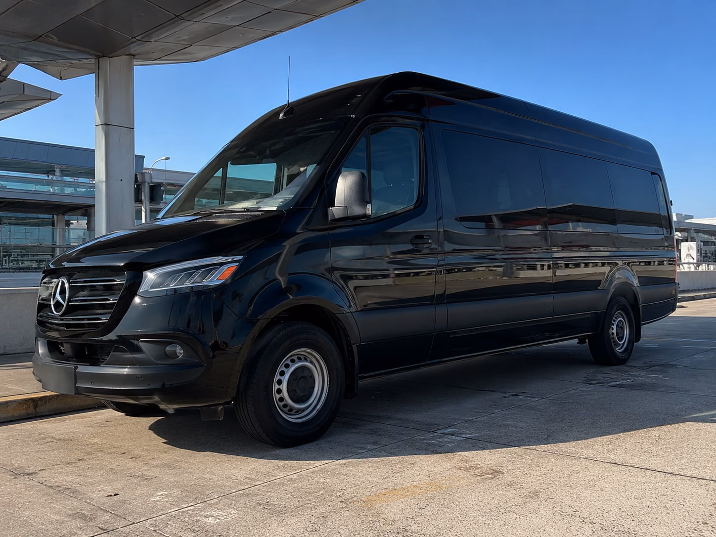 rio rancho private event transportation