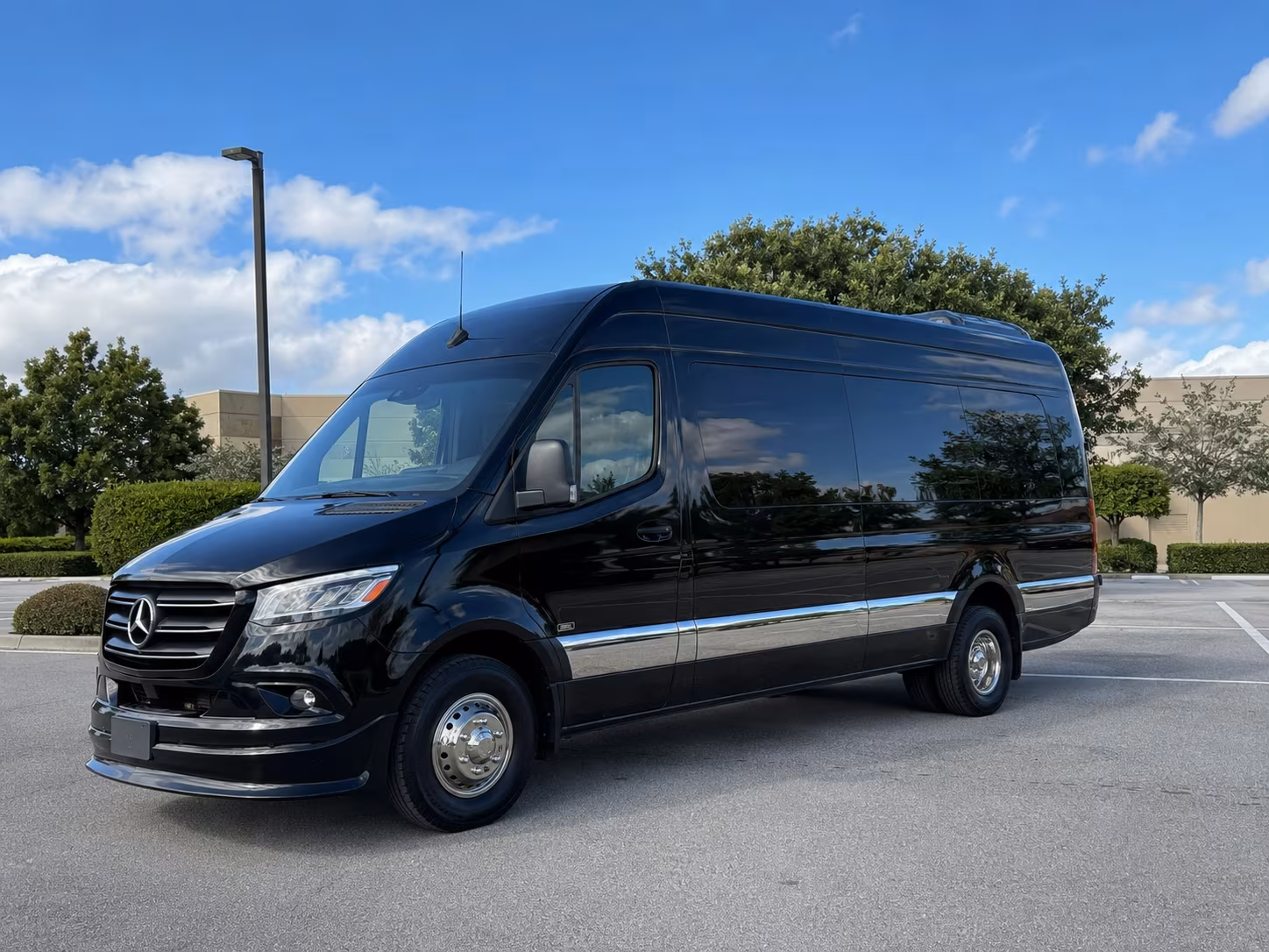 rio rancho prom transportation