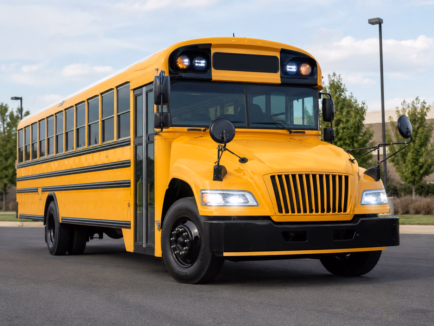 rio rancho religious group transportation