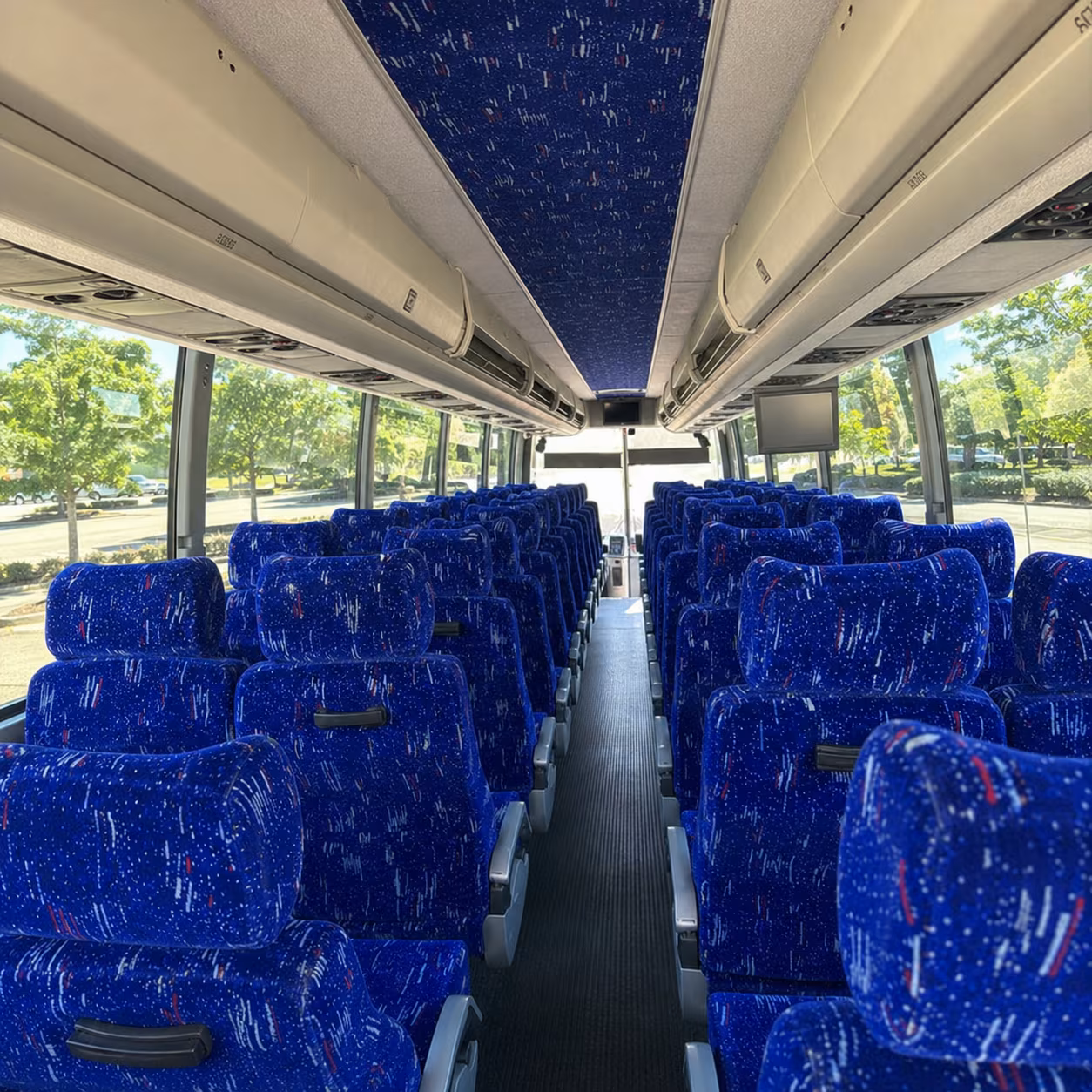 rio rancho sporting event transportation