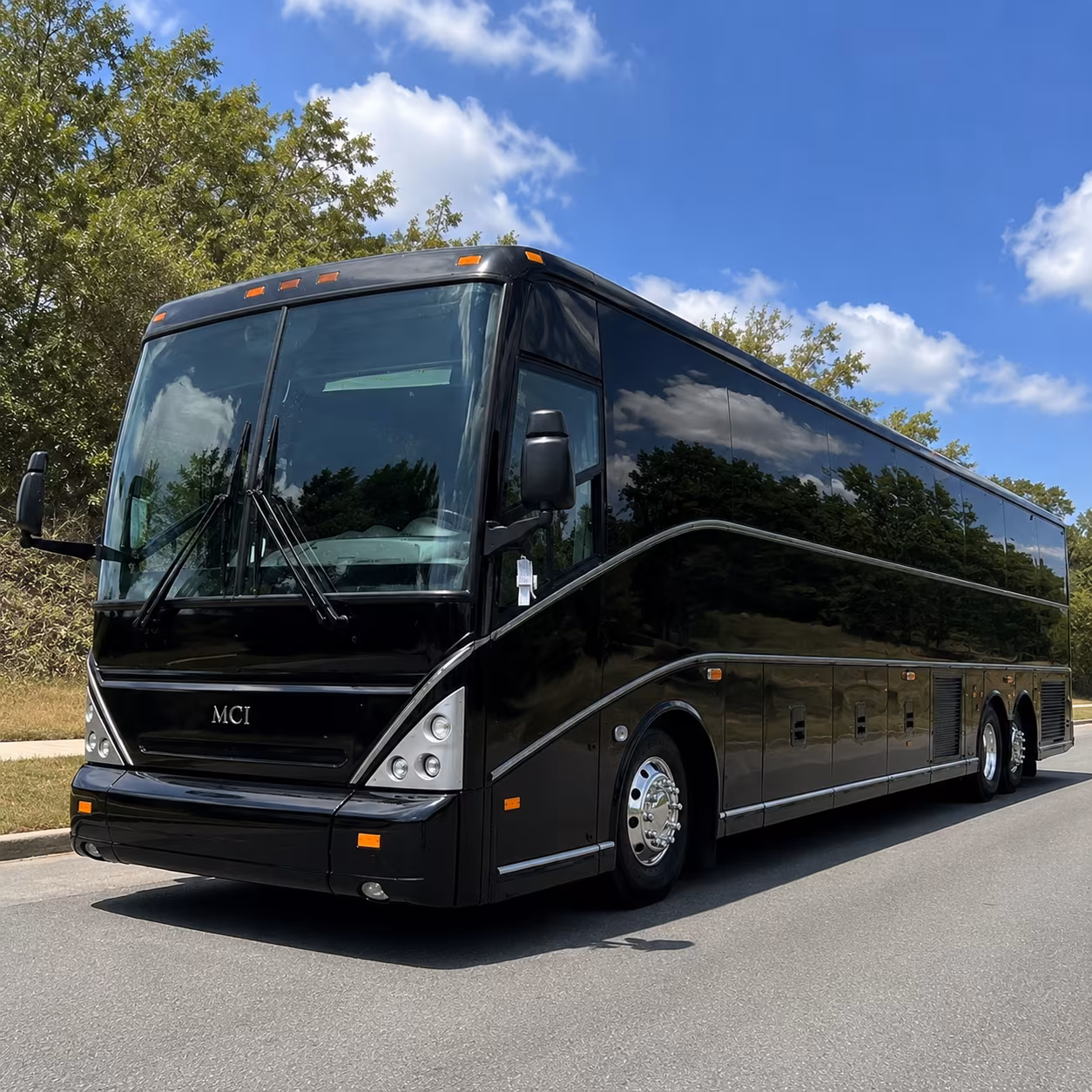 shuttle buses for new mexico national guard units in the rio rancho area