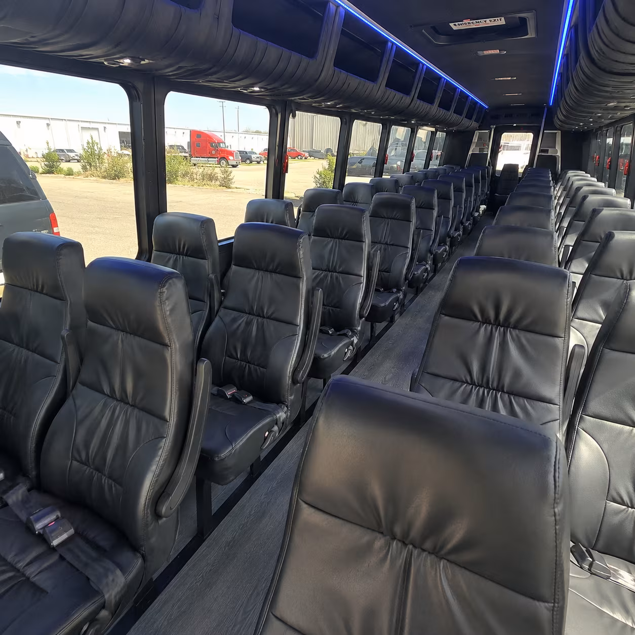what kind of bus am i actually looking for and how does that change the price in rio rancho